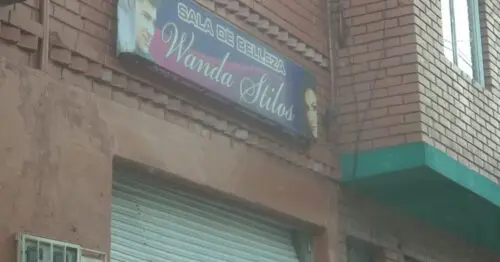 SALA DE BELLEZA WANDA STILOS CALLE 55 CON 17 SALA DE BELLEZA WANDA STILOS CALLE 55 CON 17